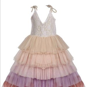 Girl Dress